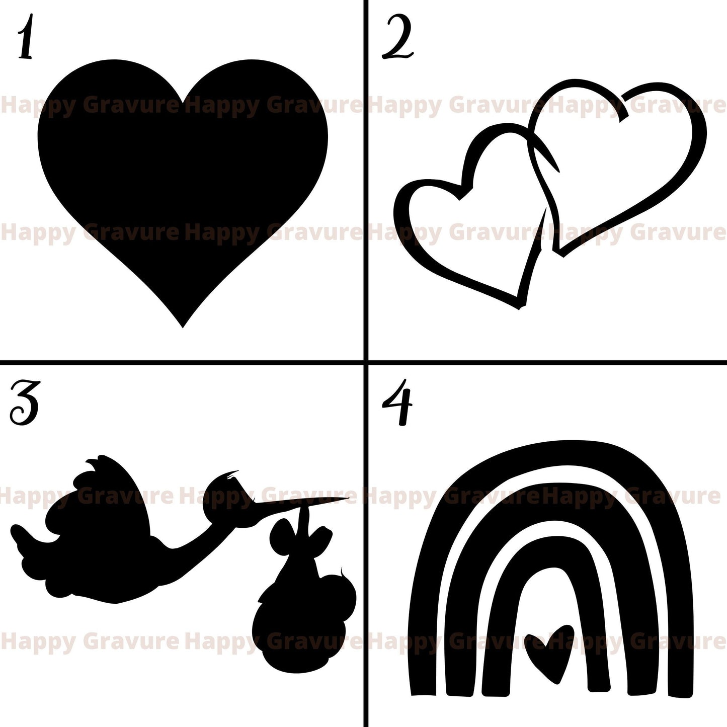 Test de grossesse positif