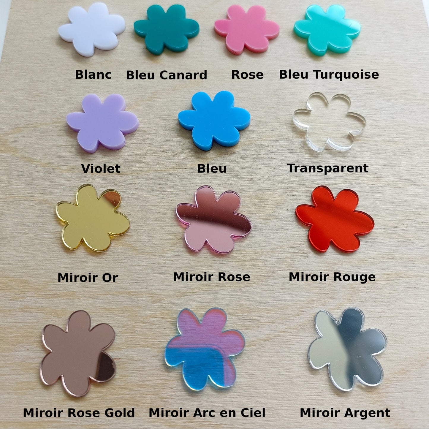 Magnet Fin d’année