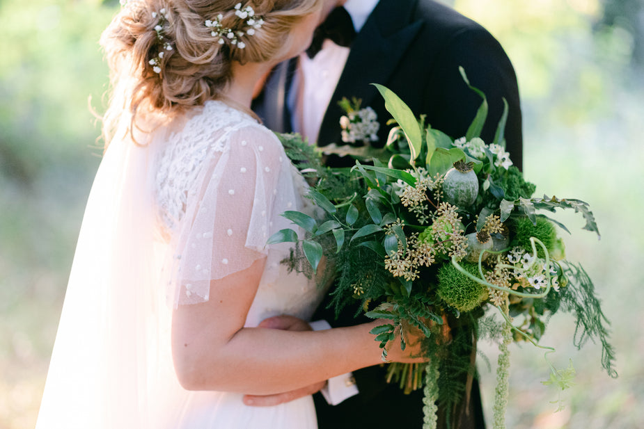 Mariage et baptême