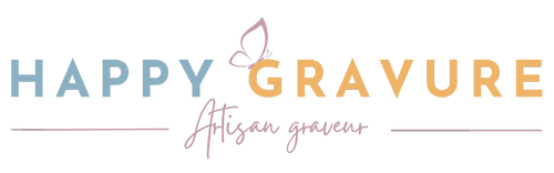 Happy Gravure®