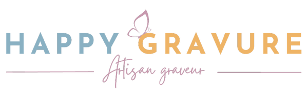 Happy Gravure®