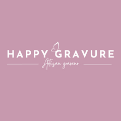 Happy Gravure®