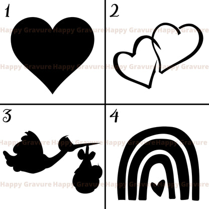 Test de grossesse positif