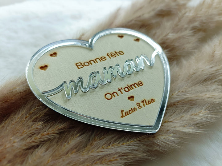 Heart Magnet