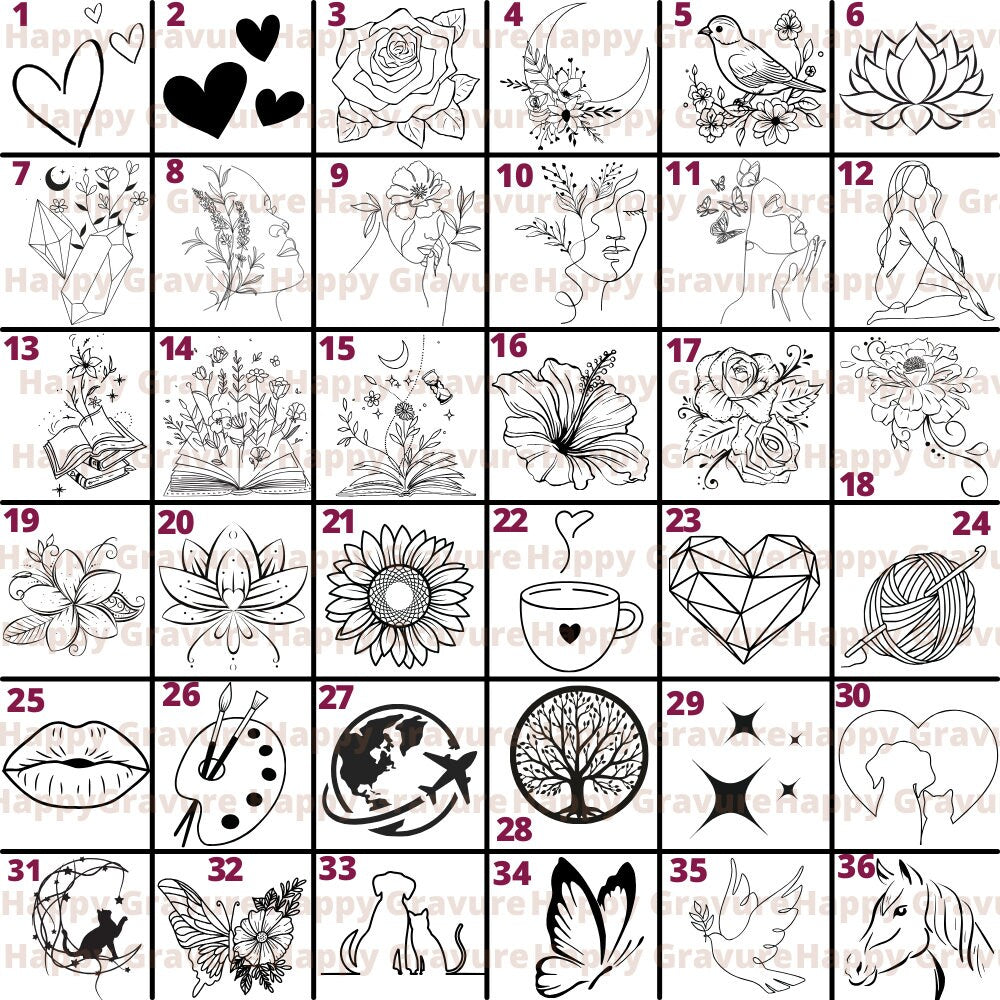 Porte-monnaie en Cuir Personnalisé Vert clair - Gravure en Haut | Happy Gravure