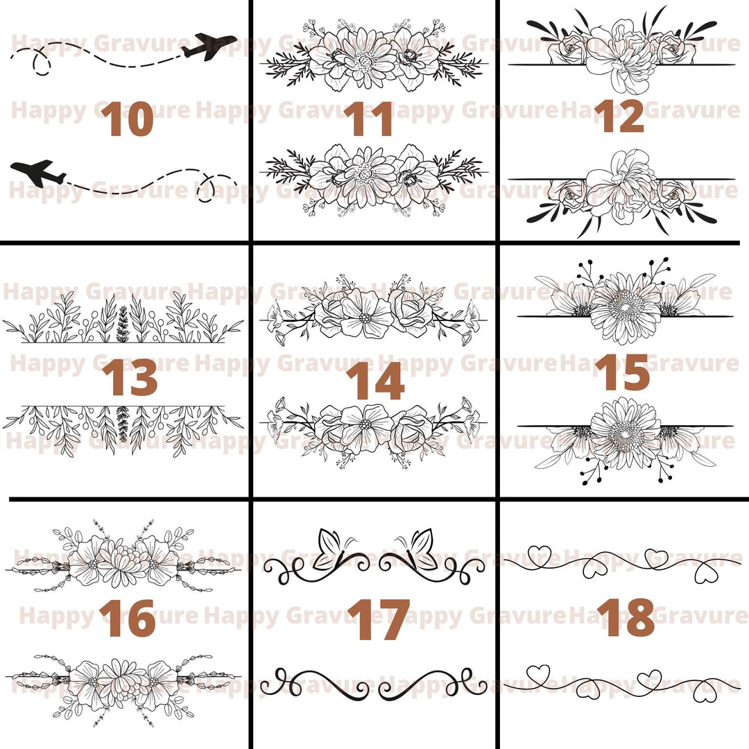 Urne Mariage ou Baptême