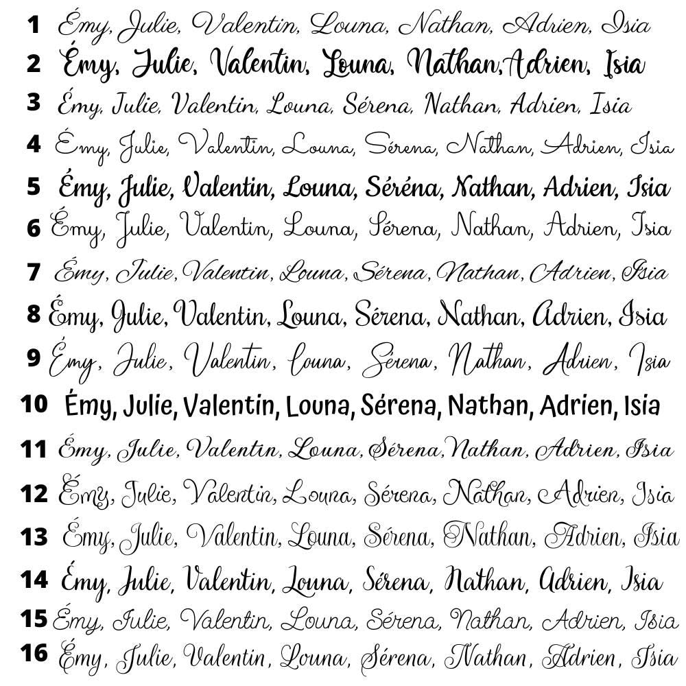 Urne Mariage ou Baptême