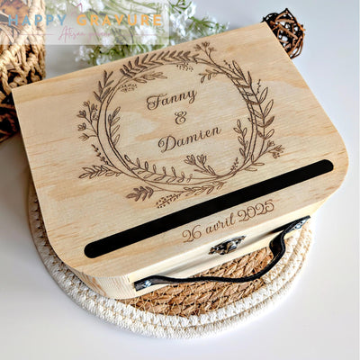 Urne MARIAGE