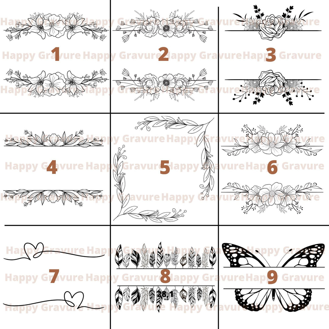 Urne Mariage ou Baptême